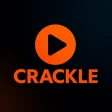 Crackle : Movies & series icon