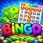 Bingo Billion: Bingo Game 2023 icon