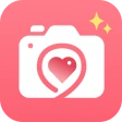 CameraX Selfie icon