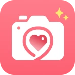 CameraX Selfie icon