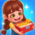 Rescue Story: Skruekampspill icon