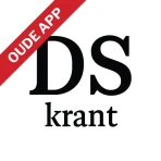 DS Krant icon