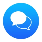 Twiq - Anonymer Chat icon