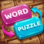 Word Association Match Puzzle icon