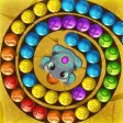 마블 슈터: 비올라 퀘스트 Marble Blast icon