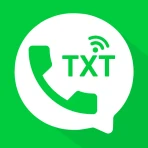 Text Me Now: Text Phone Number icon