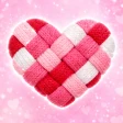 Yarn Sort 3D: Jam Puzzle icon