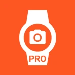 Camera Control for Wear OS icon