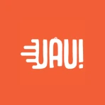 Uau! Delivery icon