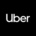 Uber - Viajes en taxi y más icon