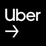 Uber Driver - Appli chauffeurs icon