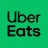 Uber Eats: Lokal matlevering icon