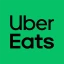 Uber Eats: Lokal matlevering icon