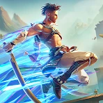 Prince of Persia: Lost Crown icon