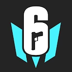 Rainbow Six Mobile icon