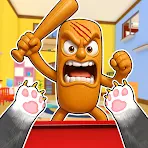Prank House Escape icon