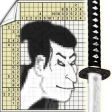 Nonograms Katana icon