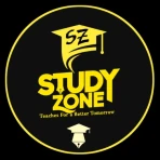 Study Zone icon
