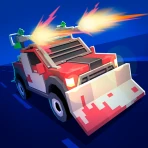 Zombie Race Survivor icon