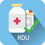 RDU รู้เรื่องยา icon