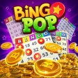Bingo Pop : jeux multijoueurs icon