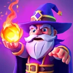 Wizard Tower: Spell Defense icon