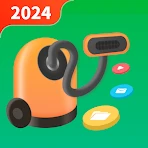 Ultimate Cleaner Pro icon