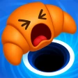 Jelly Hole: Czarna Dziura