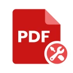 โปรแกรมอ่านและแก้ไข PDF icon