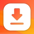 Ultra Downloader - Video Saver icon