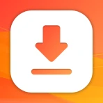 Ultra Downloader - Video Saver icon