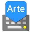 アルテ日本語入力 先行版 icon