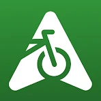 Cyclers: GPS vélo & Carte icon