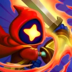 Undead Slayer: Offline Action icon