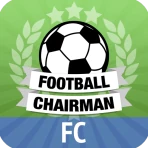 Football Chairman icon