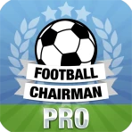 Football Chairman Pro icon