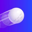 ShaShot - Golf Shot Tracer icon