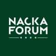 Nacka Forum icon