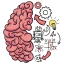 Brain Test: Jogos Mentais icon