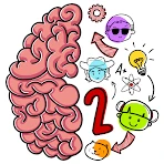 Brain Test 2: Aventuras icon