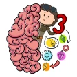 브레인 테스트 (Brain Test) 3: 교묘한 임무