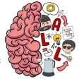 Brain Test All-Star: IQ Boost