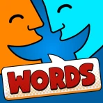 Mots Populaires : Jeu Familial icon