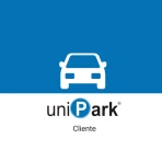 Unipark Cliente icon