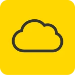 WEB.DE Online-Speicher icon