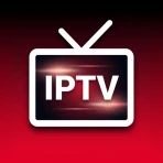 Universal IPTV: M3U8 Streamer icon