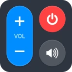 Universal TV Remote for All TV icon