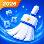 Phone Cleaner Clean Storage icon