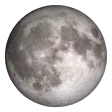 Fases da Lua