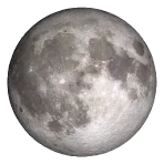 Phases of the Moon Pro icon
